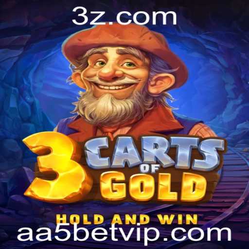 Explorando o Universo de 3cartsOfGold: A Nova Sensação no Mundo dos Jogos