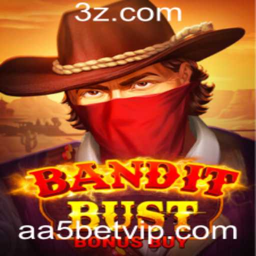 Descubra o Mundo Empolgante de BanditBustBonusBuy: Um Jogo de Cassino Revolucionário