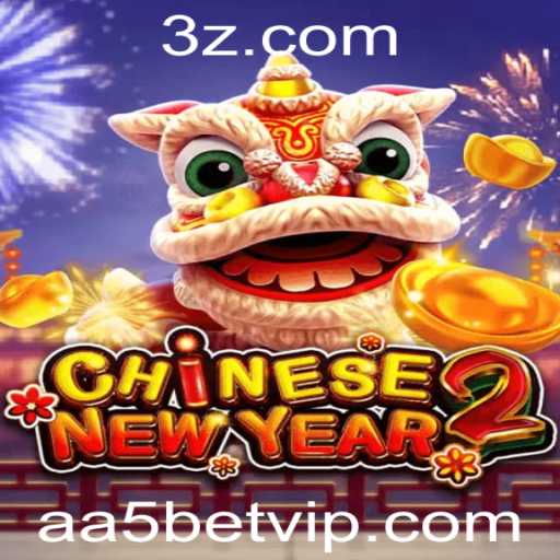 Descobrindo o Mundo de CHINESENEWYEAR2: A Nova Sensação dos Jogos