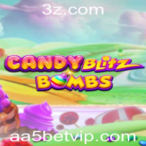 CandyBlitzBombs: O Novo Fenômeno dos Jogos de Tabuleiro
