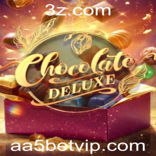 ChocolateDeluxe: Descubra o Jogo de Estratégia que Está Conquistando o Mundo