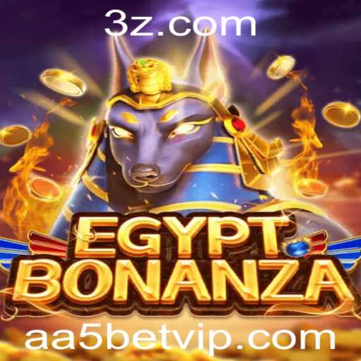 Explorando a Aventura Fascinante de EgyptBonanza com aa5bet