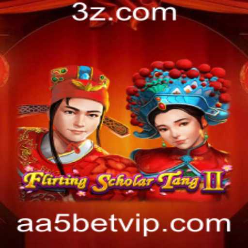 Flirting Scholar Tang II: Uma Jornada de Conquista e Estratégia