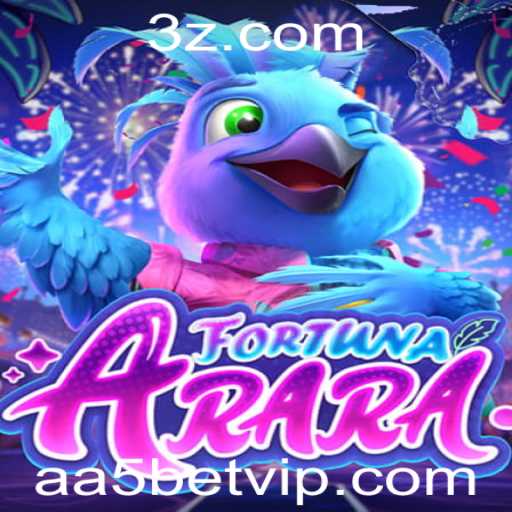 FortunaArara: Explorando o Mundo Fascinante do Jogo e Sua Estratégia Única