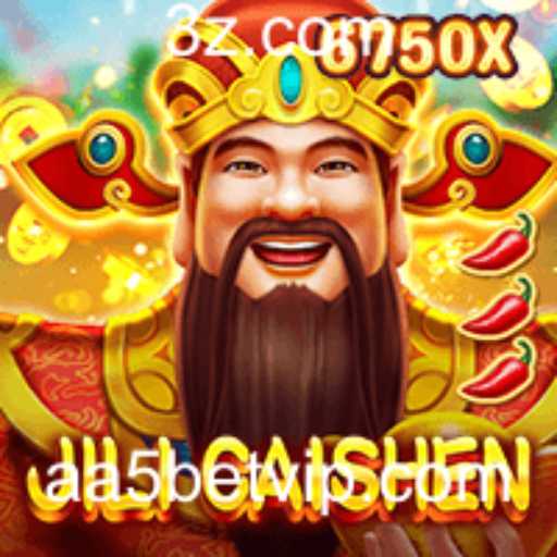 Explorando JILICaishen: Uma Imersão no Mundo do Jogo de Azar com aa5bet