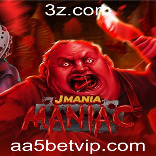 Descubra o Mundo de JManiaManiac: Um Jogo de Aventura Inovador