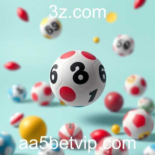 Explorando o Mundo dos Jogos de Loteria: Estratégias e Dicas com a aa5bet