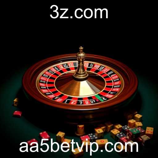 Jogos de Roleta: Um Mergulho no Mundo da Diversão e Oportunidade