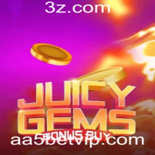 Descubra o Fascínio de JuicyGemsBonusBuy com aa5bet