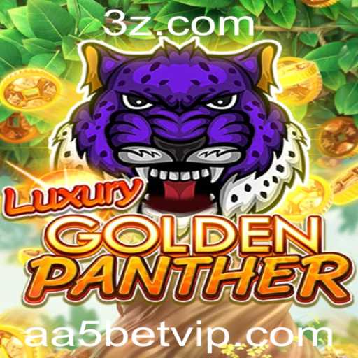 Explorando o Mundo de LUXURYGOLDENPANTHER: Um Mergulho no Universo do Luxo