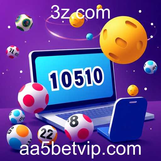 Loteria Online: A Revolução do Jogo de Azar na Era Digital