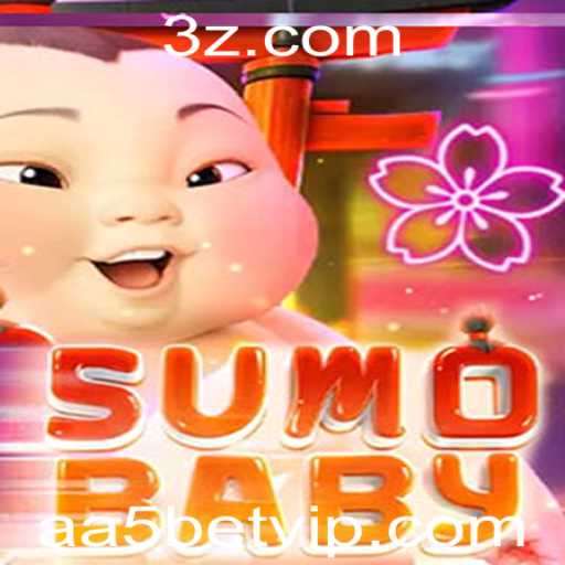 Descubra o Fascinante Mundo de SumoBaby: O Jogo que Vem Conquistando o Público