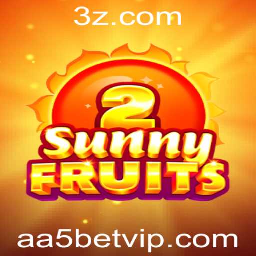 Explorando o Universo de SunnyFruits2: Aventuras Frutadas no Mundo dos Jogos de Azar