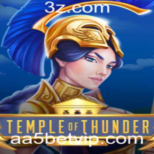 Explorando o Mundo de Aventura de TempleofThunder