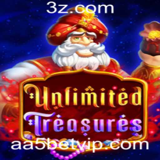 Explorando o Novo Universo de UnlimitedTreasures