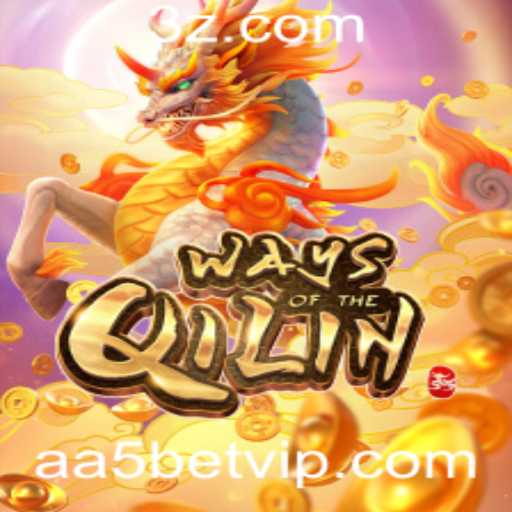 Descubra o Excitante Mundo de 'Ways of the Qilin' com aa5bet